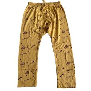 Kate Quinn Organics Girl Sagittarius Bamboo Pants